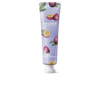 FRUDIA. My Orchard Hand Cream. Cactus Extract. Moisturizing and nourishing. Soothes the skin. Fruity scent. Creamy texture. Non-sticky feel. Content 30 g.