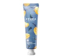FRUDIA. My Orchard Hand Cream. Mango Extract. Moisturizing and nourishing. Fruity scent.