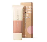FRUDIA. Re:proust Essential Blending Hand Cream Earthy. Nutritive and Exfoliating. 100% Essential Oil.
