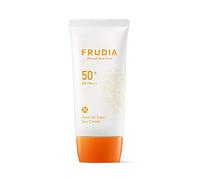 FRUDIA. Tone Up Base Sun Cream 50g