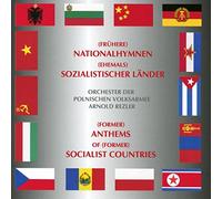 (Fruehere) Nationalhymnen - Various Composers