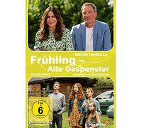 Frühling - Alte Gespenster