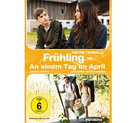 Frühling - An einem Tag im April: Herzkino