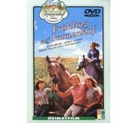 Frühling auf Immenhof [DVD] Brühl Heidi Horst Janson und Birgit Westhausen