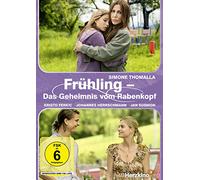 Frühling - Das Geheimnis vom Rabenkopf: Herzkino