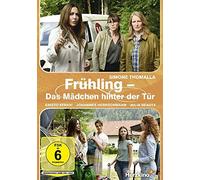 Frühling - Das Mädchen hinter der Tür: Herzkino
