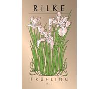 Rainer Maria Rilke – Spring – The Most Beautiful Spring Stories and Poems