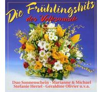 Frühling Hits der Volksmusik