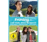 Frühling - Lieb mich, wenn du kannst