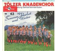 Frühling, Sommer, Herbst und Winter