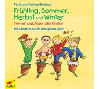 Frühling,Sommer,Herbst Und Winter