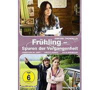 Frühling - Spuren der Vergangenheit