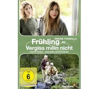 Frühling - Vergiss mein nicht [DVD] [2026]
