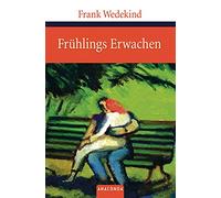 Frühlings Erwachen: Eine Kindertragödie