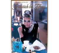 Fruehstueck bei Tiffany