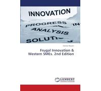 Frugal Innovation & Western SMEs. 2nd Edition