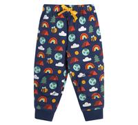 Frugi All the Things I Love Switch Snuggle Crawlers