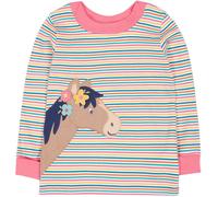 Frugi Baby 100% Organic Cotton Easy On Top -