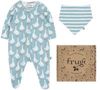 Frugi Baby 100% Organic Cotton Lovely Gift Set -