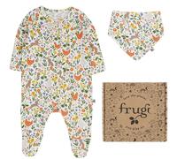Frugi Baby 100% Organic Cotton Lovely Gift Set -