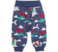 Frugi Baby 95% Organic Cotton Cosy Parsnip Pants -
