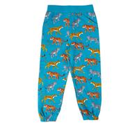 Frugi Kids 100% Organic Cotton Malpas Joggers -