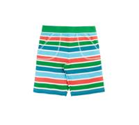 Frugi Boy's Sunny Shorts | Size: 8-9 Years Frugi Multicolor 8-9 Years
