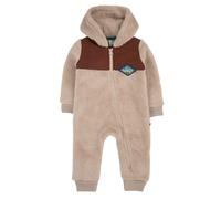 Frugi Baby 100% Recycled Polyester Cord Ted Snuggle Suit -