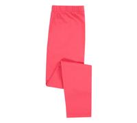 Frugi Girl's Libby Leggings in Pink | Size: 0-3 m Frugi Pink 0-3 m