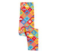 Frugi Girl's Libby Printed Leggings | Size: 4-5 Years Frugi Multicolor 4-5 Years