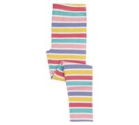 Frugi Girl's Libby Rib Leggings | Size: 11-12 Years Frugi Multicolor 11-12 Years