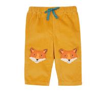 Frugi Gold Fox Arlo Cord Trousers