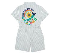 Frugi Imogen Grow Your Own Way Jumpsuit