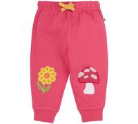 Frugi Kids 100% Organic Cotton Character Crawlers -