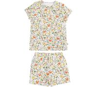 Frugi Kids 100% Organic Cotton Fawn PJs -