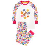 Frugi Kids 100% Organic Cotton Jamie Jim Jams -