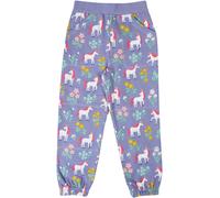 Frugi Kids 100% Organic Cotton Malpas Joggers -