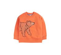Frugi Kids 100% Organic Cotton Superb Stitch Sweatshirt -