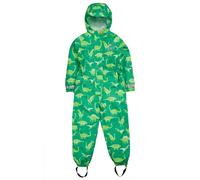 Frugi Kids 100% Recycled Polyester Rain Or Shine Suit - - Size: 1-2y