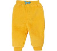 Frugi Kids 100% Recycled Polyester Ted Fleece Pull Ups -