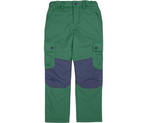 Frugi Kids 100% Recycled Polyester Wilderness Trouser -