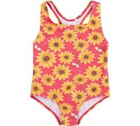 Frugi Kids 85% Recycled Polyester Sally Swimsuit -