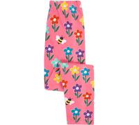 Frugi Kids 95% Organic Cotton Libby Printed Leggings -