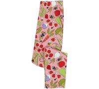 Frugi Kids 95% Organic Cotton Libby Printed Leggings - - Size: 3-4y