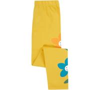 Frugi Kids 95% Organic Cotton Luana Leggings -