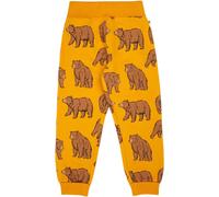 Frugi Kids 95% Organic Cotton Parsnip Jogger -