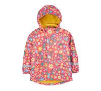 Frugi Kids Puddle Buster Waterproof Coat - - Size: 12-18m