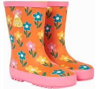 Frugi Kids Puddle Buster Wellington Boots -