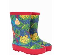 Frugi Kids Puddle Buster Wellington Boots -