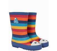 Frugi Kids Puddle Buster Wellington Boots -